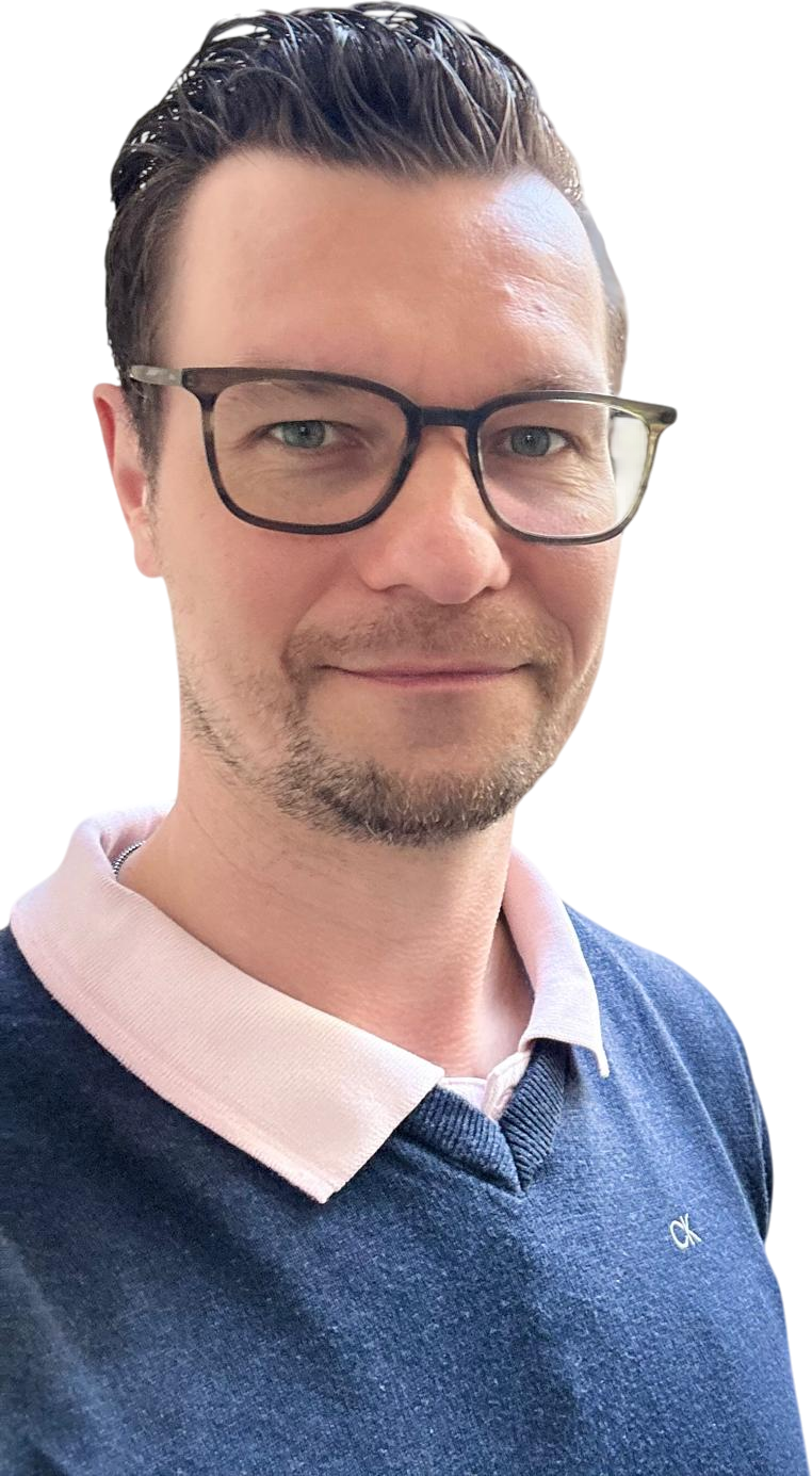 Matthias Graf